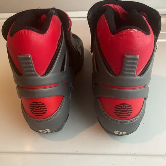 Alpina XC boots touring NNN 248 Thinsulate Nordic Cross  display picture 1